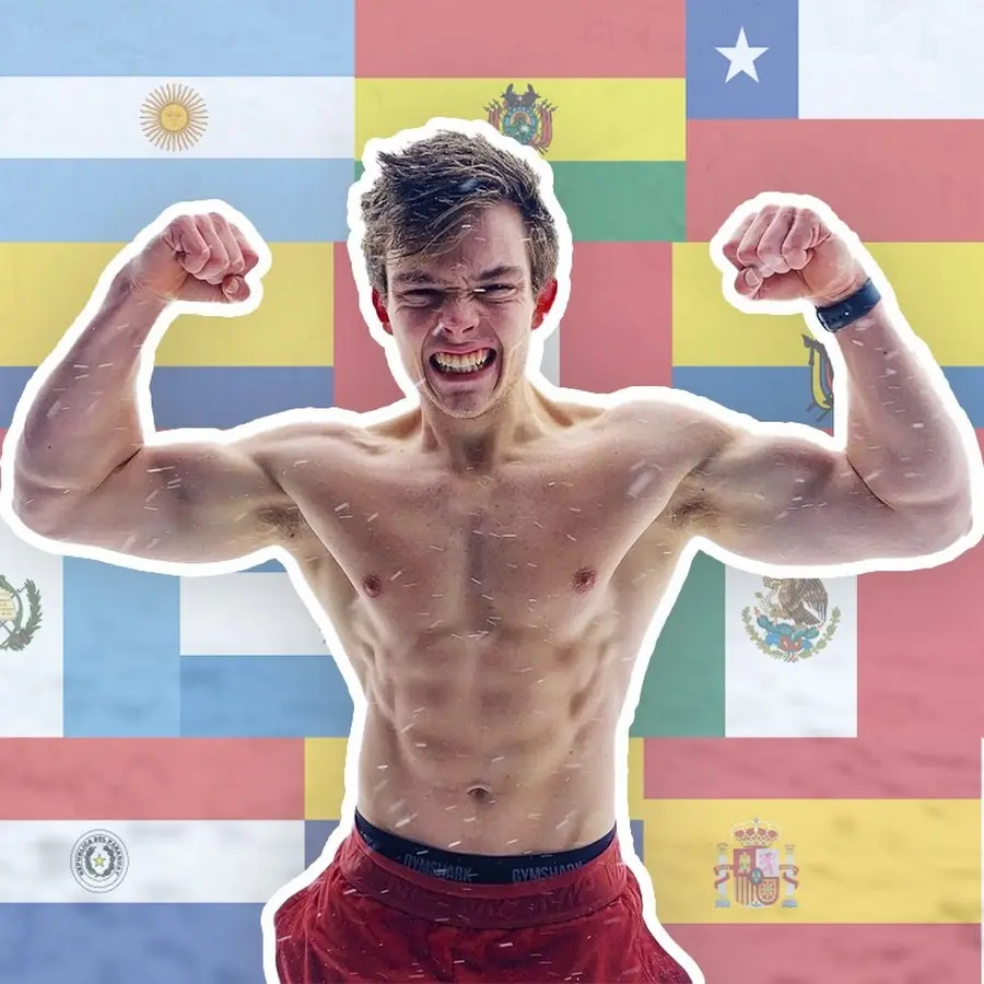 browney espanol