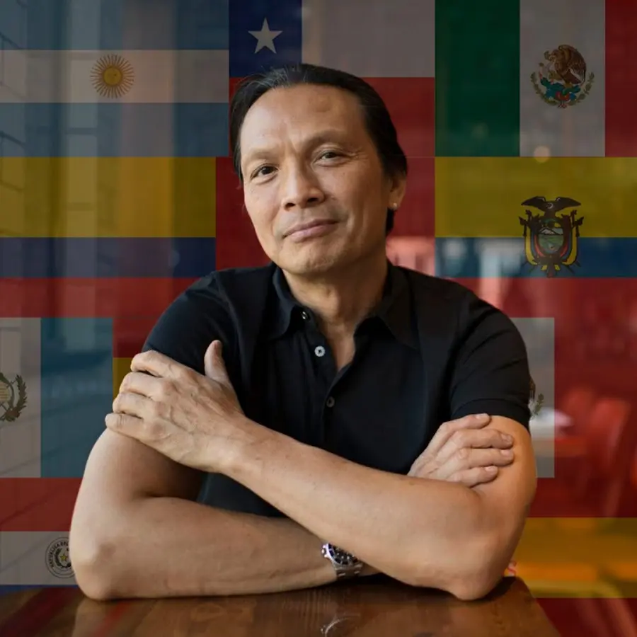 iron chef dad espanol