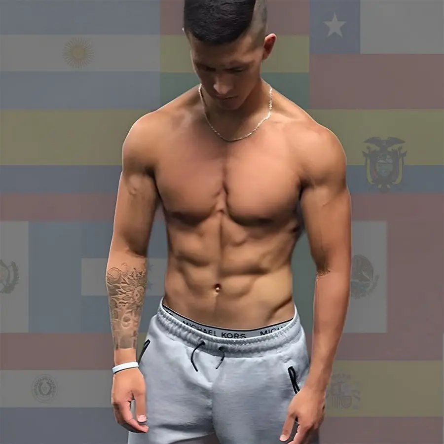 jeremy ethier espanol