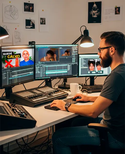 Why choose InfOhana for expert post-production services in localization