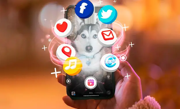 Social Media 2
